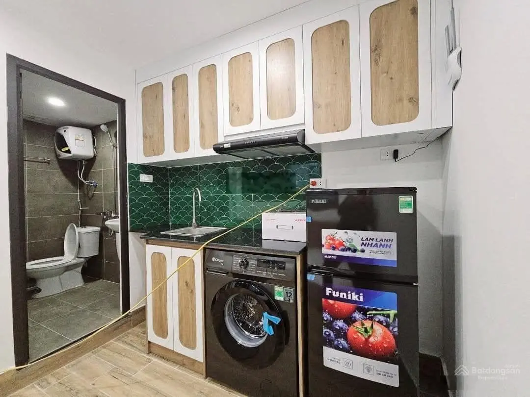 Hot! Rẻ 102, oto đỗ cửa, CHDV Hồ Tùng Mậu, dòng tiền 75 tr/th, 97m2*7T*5m, 15pkk, cửa sổ, PCCC, TM