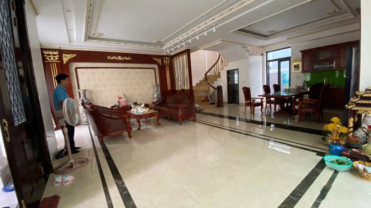 Top 1! Phân khu Nguyệt Quế - biệt thự đơn lập góc giá tốt nhất tại Vinhomes Star City Thanh Hóa