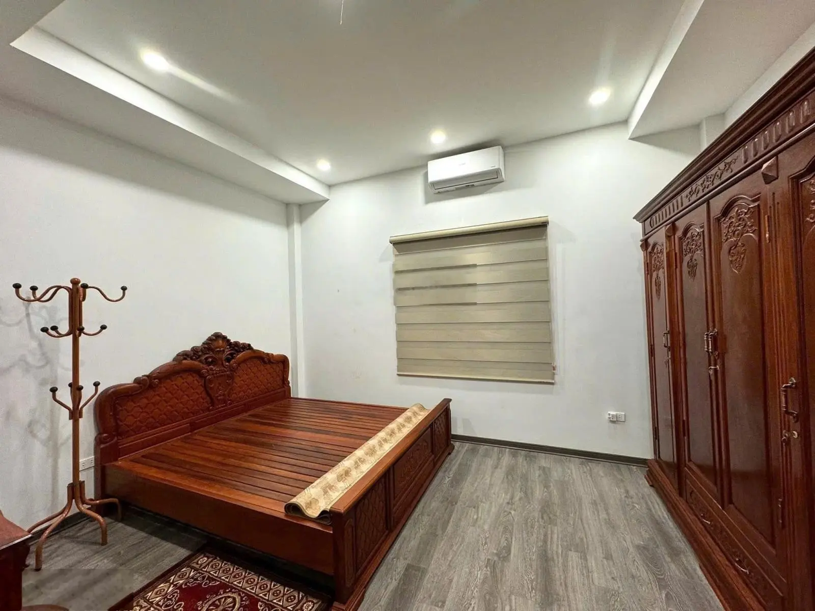Bán nhà mặt tiền hơn 6m ngõ Thuỵ Khuê Tây Hồ Hà Nội Kinh doanh siêu đỉnh