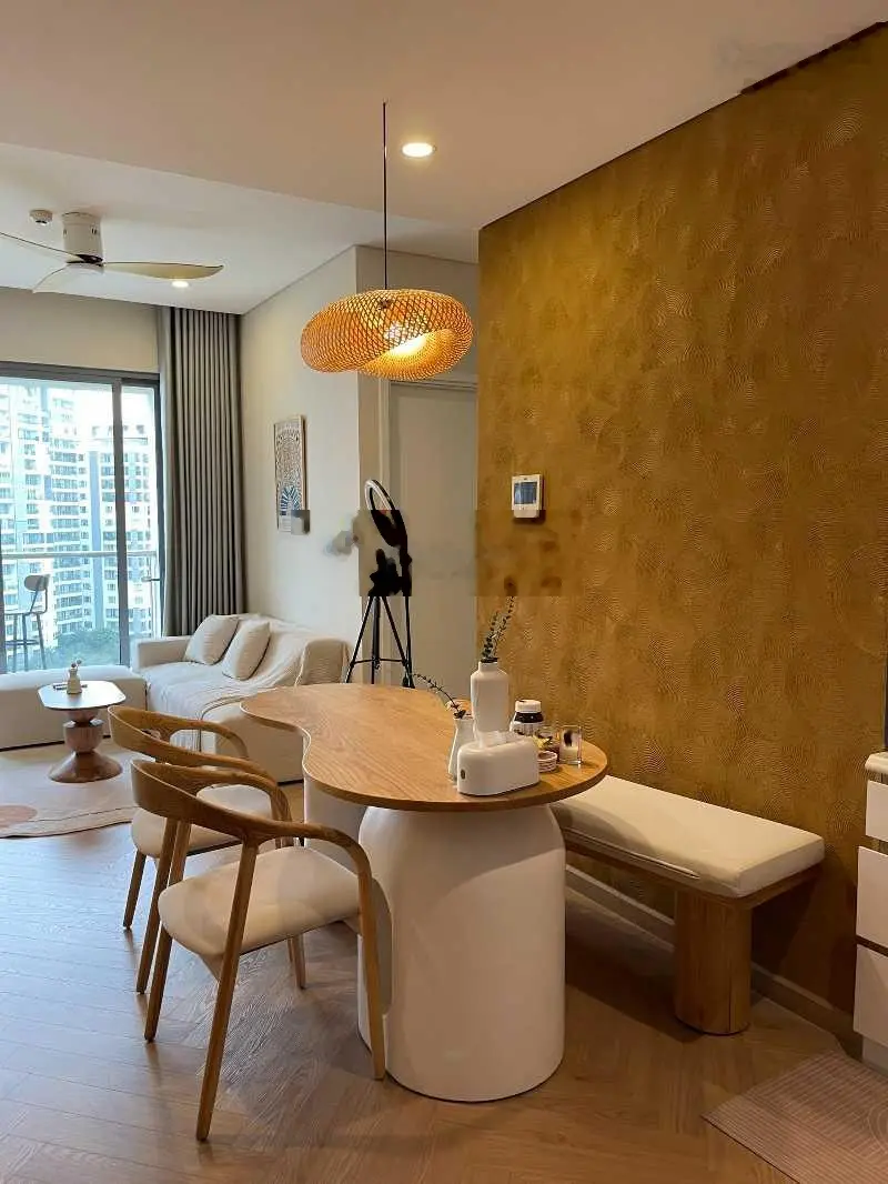 Bán nhanh căn hộ 1pn giá siêu tốt Đảo Kim Cương - tháp canary