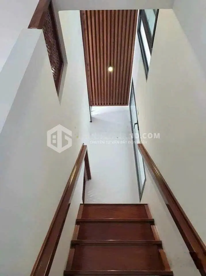Chỉ với 3,9 tỷ sở hữu nhà cấp IV - có gác - 63m2 - trung tâm - Nguyễn An Ninh - Phường 8 - Vũng Tàu
