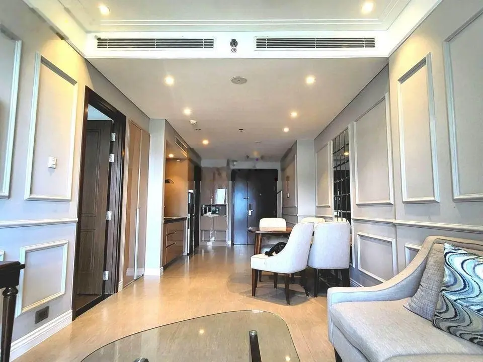 Cần bán căn hộ biển sở hữu lâu dài công năng đầy đủ tiện nghi