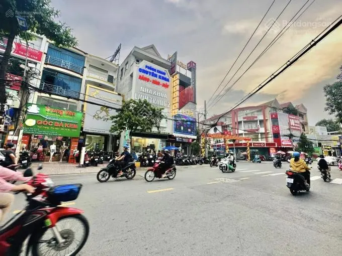 Mặt Tiền Hoàng Diệu 2, Linh Chiểu Full Thổ 254m2(8x34) - 1 Đời chủ - có giá chốt cực tốt - xây cao