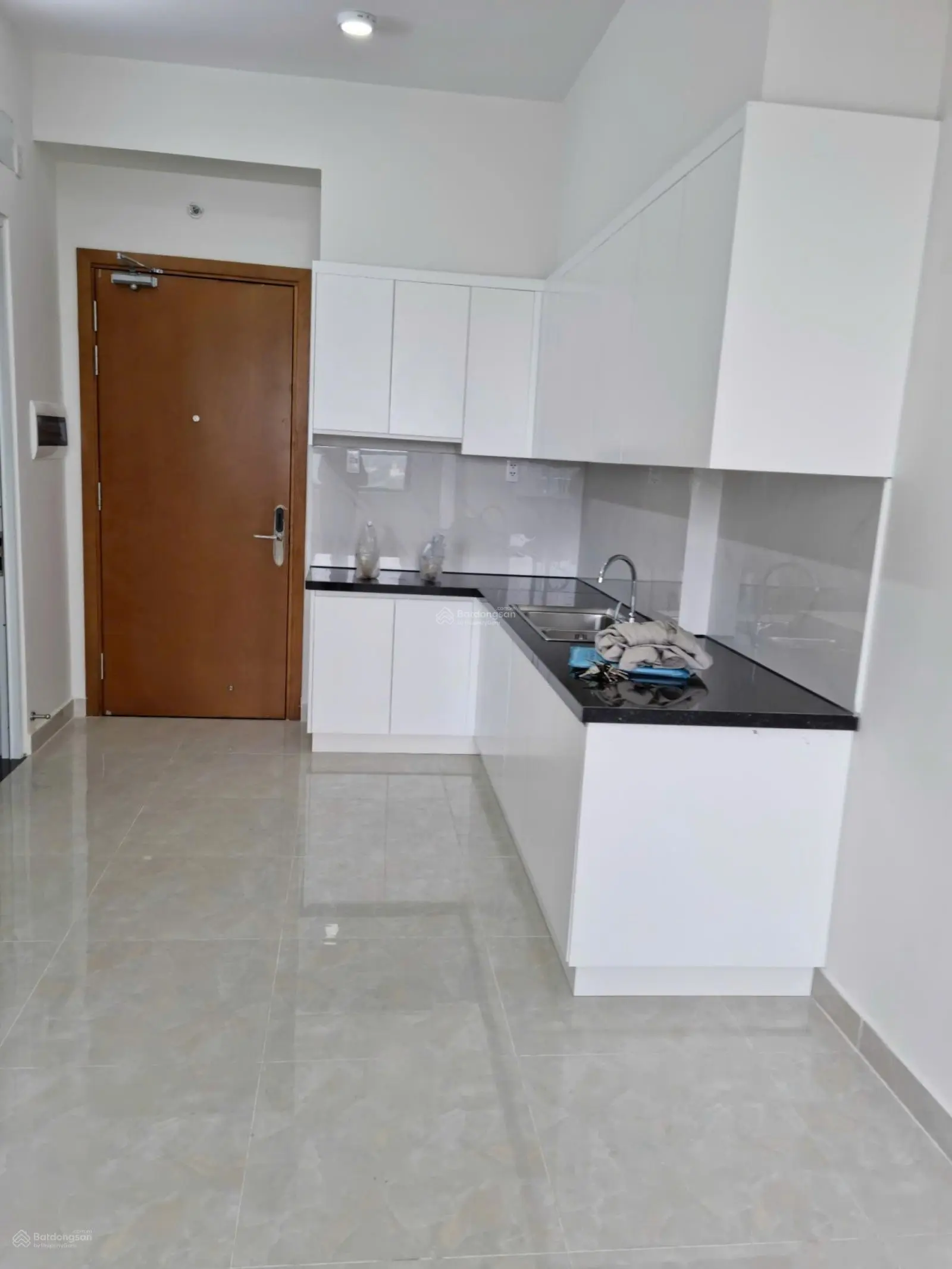 Giá thật! SAIGON INTELA - 2PN 2WC (50m2) - 1ty420-1ty450_1tỷ480 full nội thất _ 78m2 1ty960 full nt