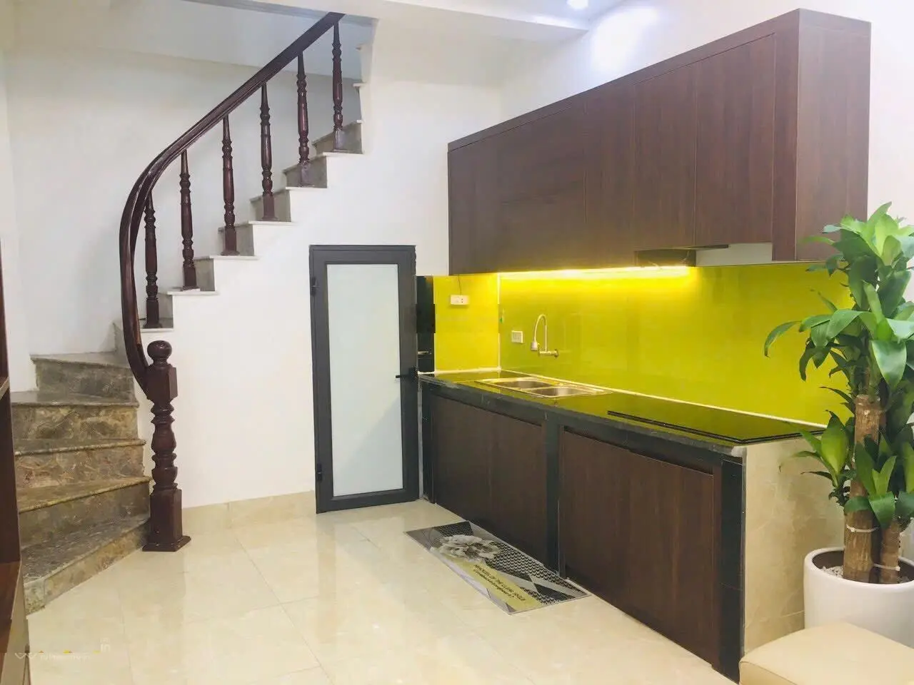 Bán nhà Hữu Hoà, Thanh Trì , 33m2, 4 tầng, nhà mới 4tỷ