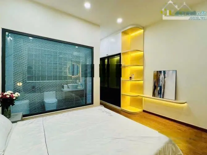 Nhà giá siêu hời cho khách nào thiện chí chốt ngayđườngNguyễn Phúc Nguyên,Phường 5,Quận 3 Giá3tỷ250