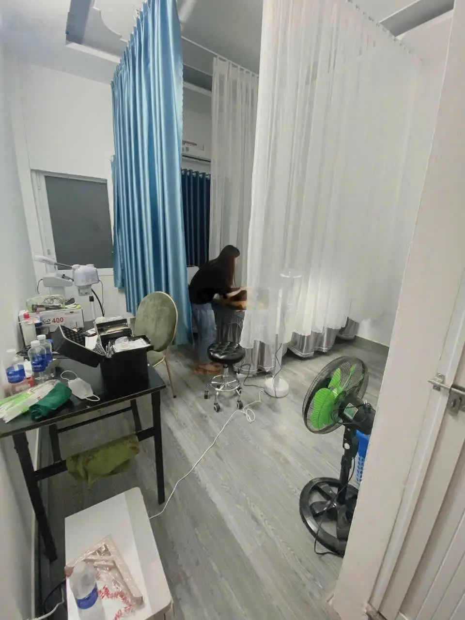 Nhà 132m mặt tiền đường bình chiểu - 9 tỷ thương lượng