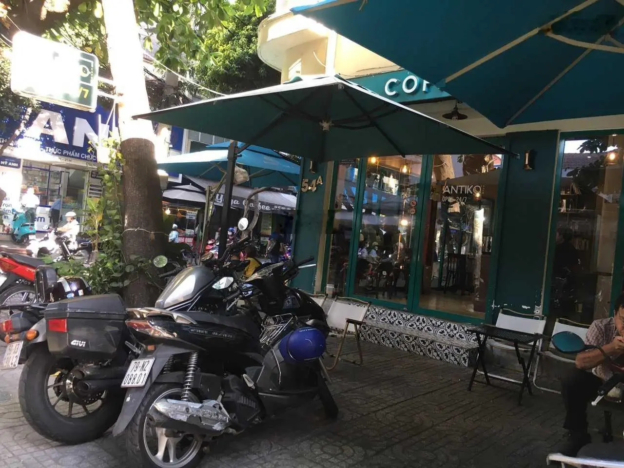 Bán nhà mặt tiền Phan Văn Trị, Quận Bình Thạnh, DT: 4,8 x 25m, nở hậu đều đẹp: 5m, giá: 17 tỷ