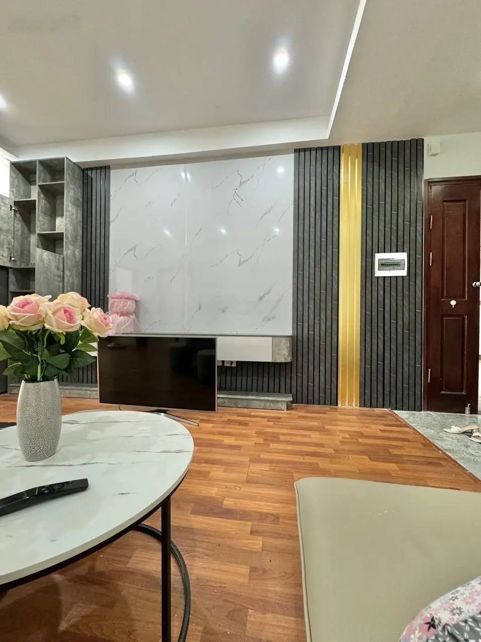 Chính chủ cần bán căn góc siêu đẹp Gemek