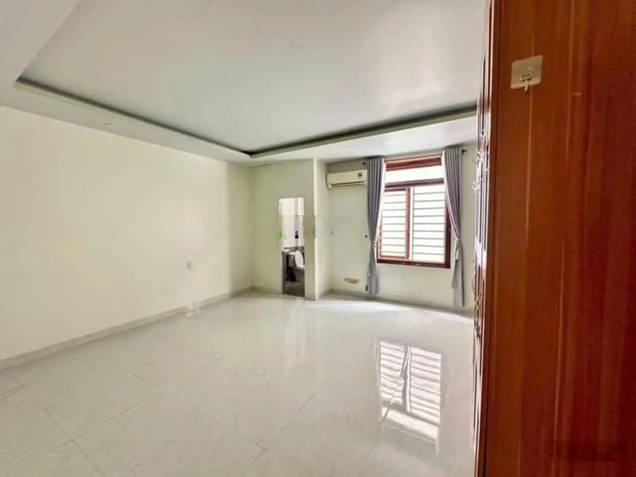 Nhà 4 tầng đã hoàn công KĐT Phước Long, Nha Trang - Tiện ích xung quanh đầy đủ, cách biển 1km