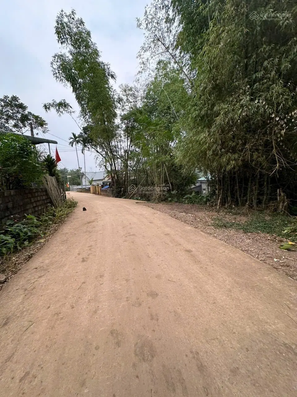 Bán đất tại Cao Phong, Hòa Bình, giá siêu hời 1,2 tỷ, diện tích 1400 m2