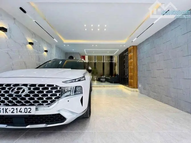 Bán gấp nhà hẻm ôtô kinh doanh Nguyễn Tri Phương, p9, Quận 10 siêu hiếm, 86m2/3tỷ 250tr ,SHR.