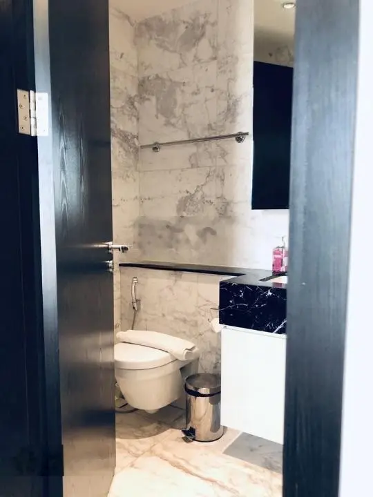 Bán căn hộ D1 Mension, 3 phòng ngủ, 90m2, full nội thất, có sổ hồng riêng, giá 10 tỷ 9 TL