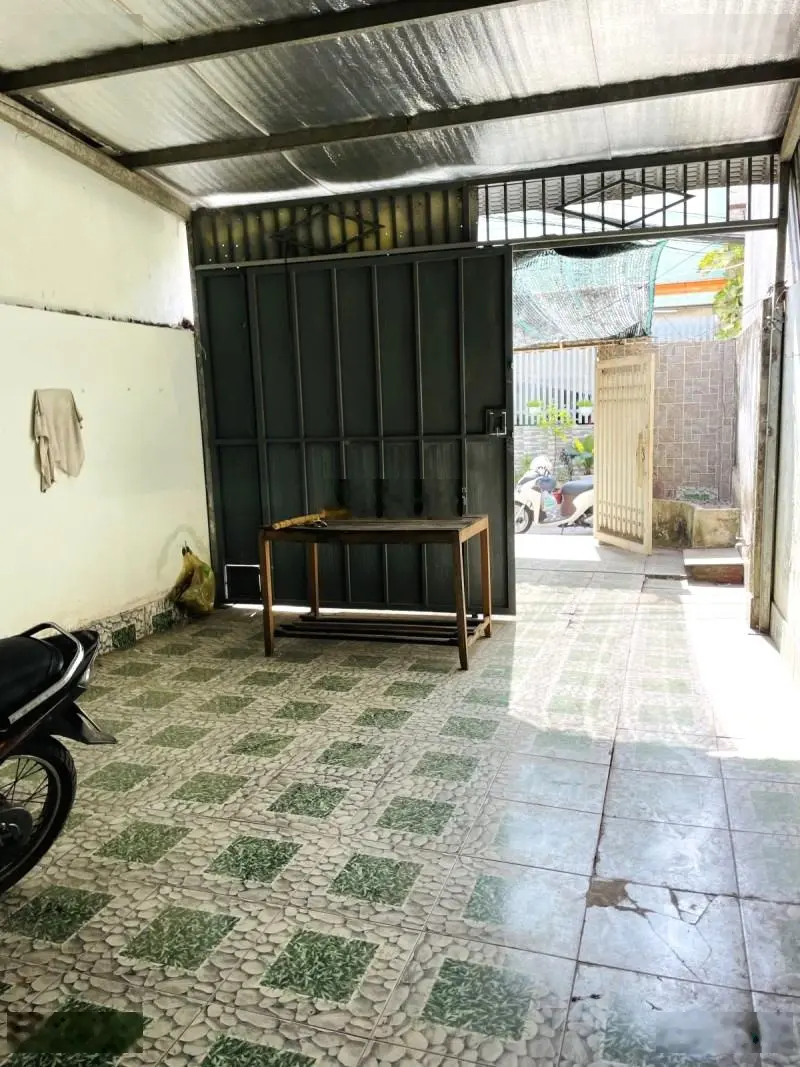 Bán nhà Hẻm Xe Hơi 69m²_4x17m Tỉnh Lộ 43 Bình Chiểu Thủ Đức cho thuê 8tr/tháng, chỉ 4.4 tỷ