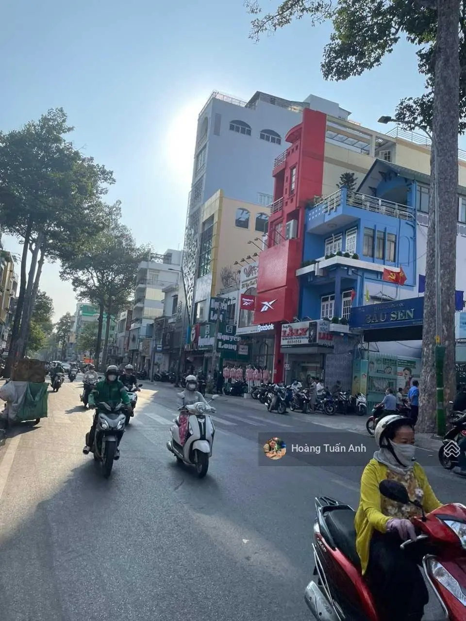 Siêu phẩm MT Bùi Hữu Nghĩa, Quận 5 (7.5 x 24m)3 tầng, HĐT 90 triệu/tháng, bán gấp 40 tỷ TL