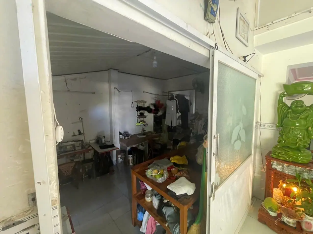 Bán Nhà riêng tại Phan Đình Phùng, 2,49 tỷ, 84,17 m2, 3PN, 2WC