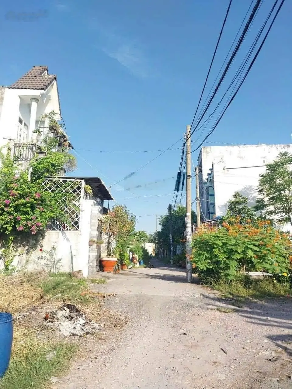 Bán nhà giá 2,83 tỷ, diện tích 105 m2, tại Đông Thạnh 8, xã Đông Thạnh, Hóc Môn