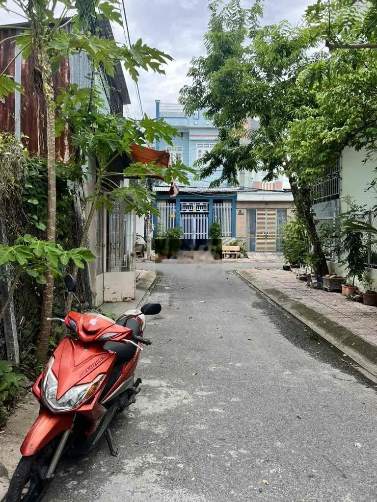 BÁN NỀN ĐỐI DIỆN TRƯỜNG THCS NGUYỄN THÁI BÌNH PHƯỜNG 5 TP CÀ MAU