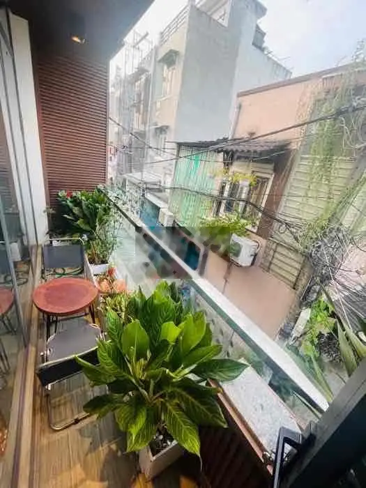 BÁN NHÀ HXH TÂY THẠNH - 65m2(4,5x15) - TÂN PHÚ - AEON - CHỈ 5 TỶ 2