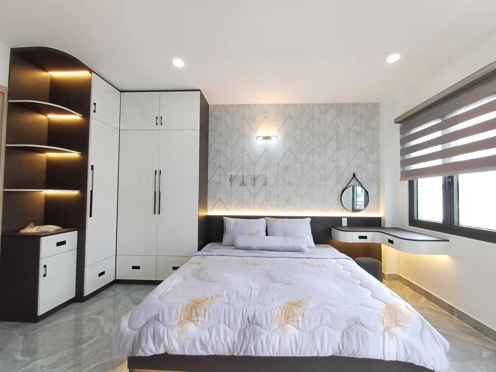 6.2 tỷ - nhà phố 4m*20m full nội thất - Ngã Tư Ga - Thạnh Xuân 22 - phường Thạnh Xuân - Q12