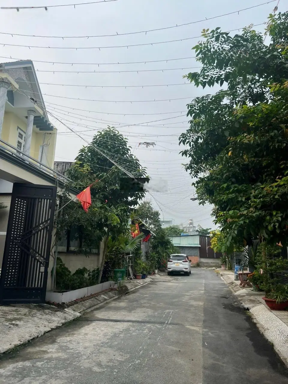 Bán nhà chính chủ tâm huyết để về quê