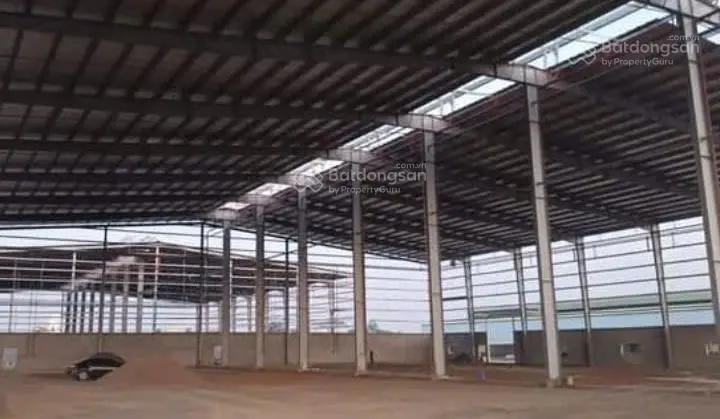 Chuyển nhượng dự án tại Bắc Kan
- Cụm CN Huyện Chợ Mới- Bắc Kan