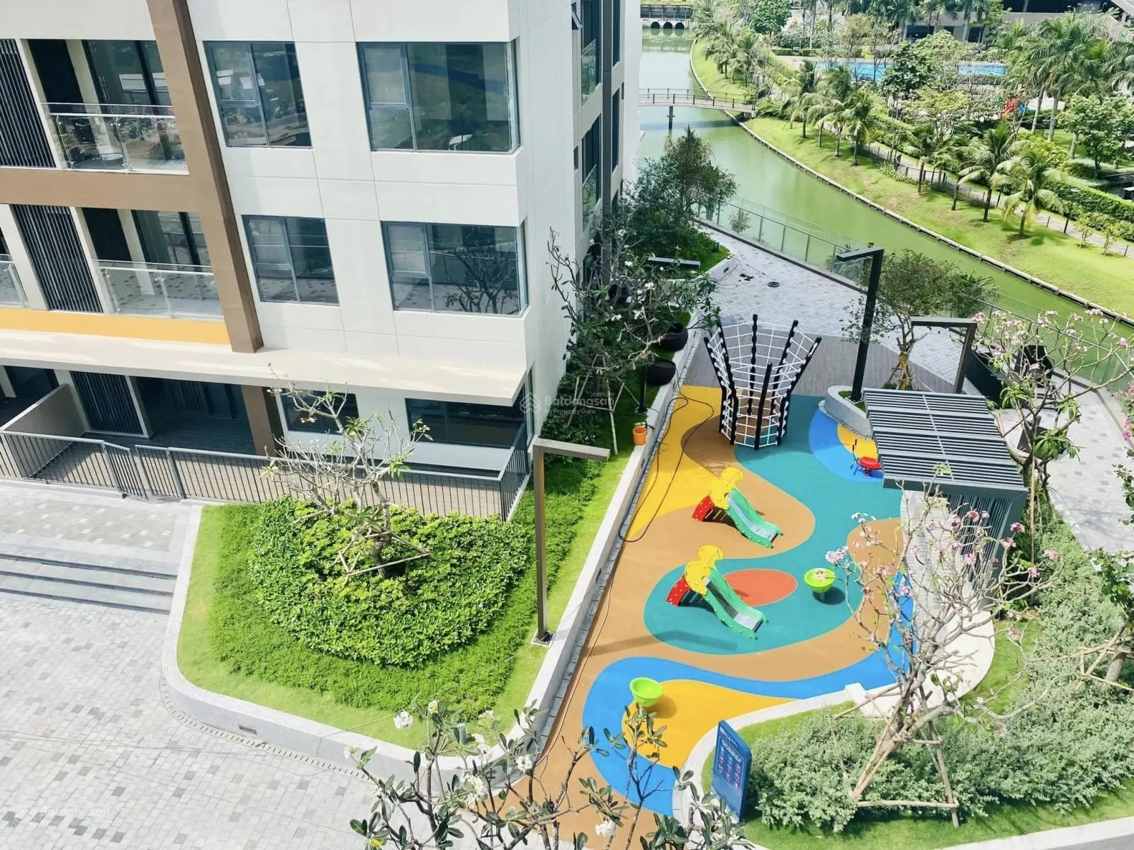 Cần bán căn hộ 56m2 KĐT Mizuki Park Nam Long giá chỉ 2.5 tỷ - nhận nhà liền tay 0938 387 ***