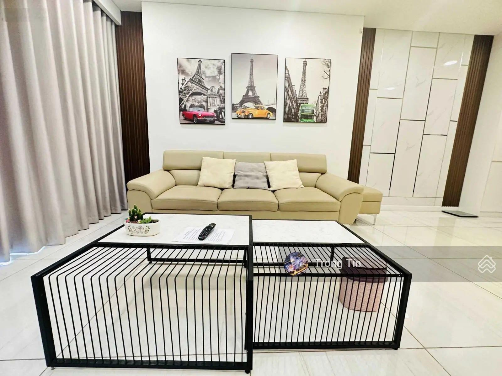 Đại hạ giá! 2PN 73m2 Kingdom 101 tầng đẹp view thoáng giá 5 tỷ, liên hệ Mr Tín 0938 414 ***