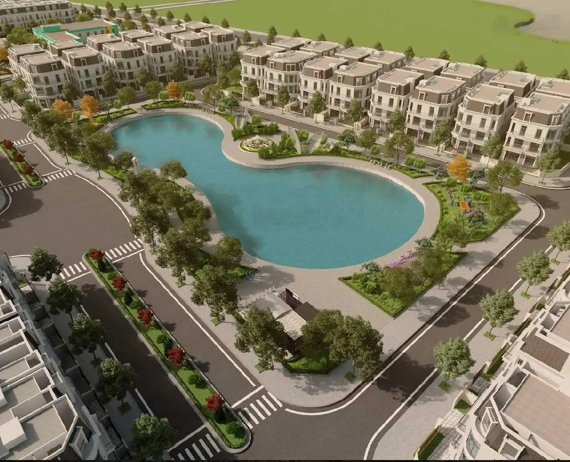 Giá đất tại KĐT Tân Thanh chỉ 14tr/m2 có sổ ngay chính thức nhận booking, LH 0987 814 ***