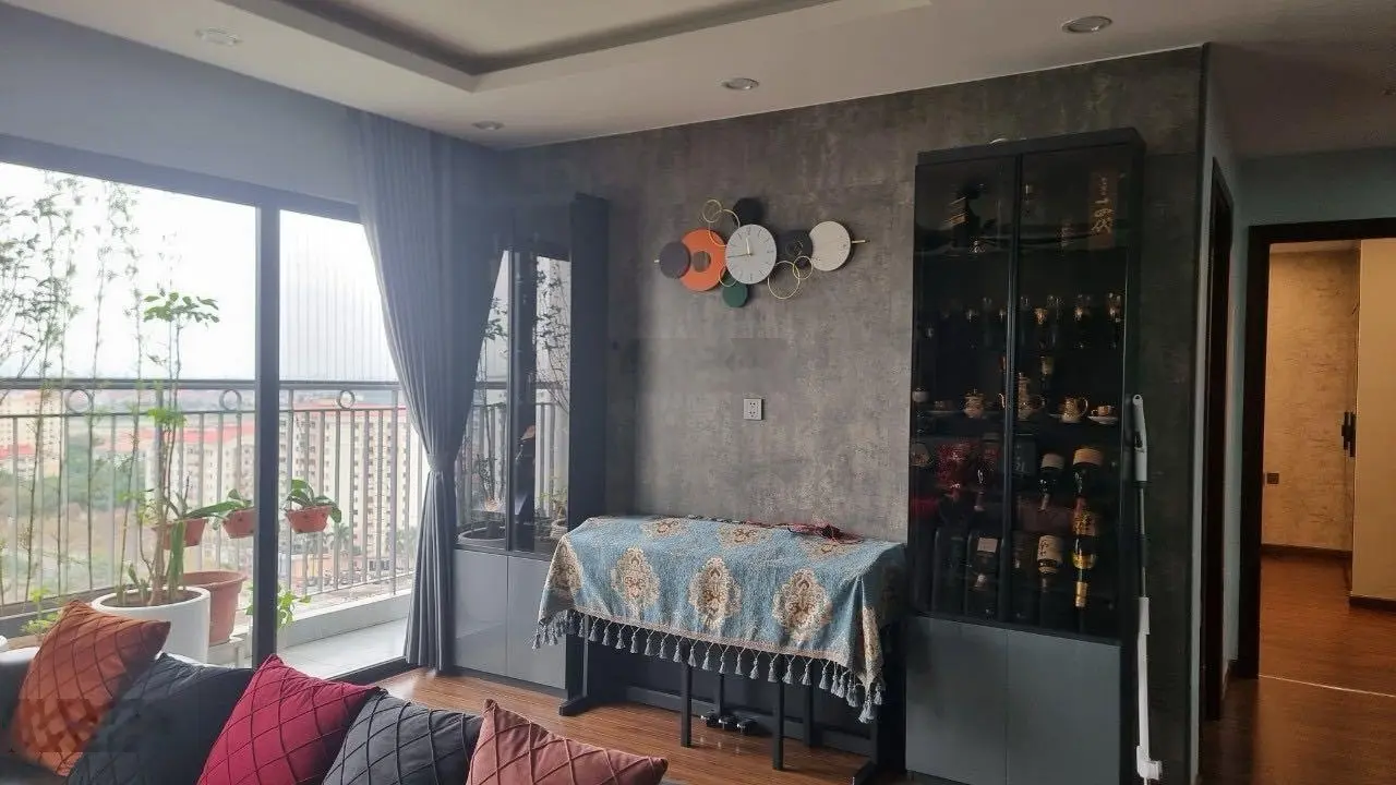 Chính chủ bán căn rộng nhất chung cư Green Home Phương Đông, diện tích 143m2, giá: 7.5 tỷ full thuế