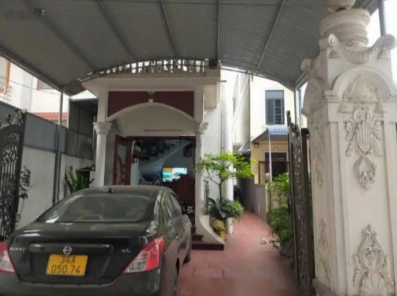 Bán nhà - Xã Mai Đình (Sóc Sơn) - 175m2 - 5,1tỷ - đường thông ô tô