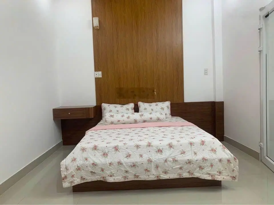 Nhà thích hợp đầu tư gần QL1A, nguồn thuê 6tr/th, 950tr/60m2, Bình Chánh, HCM