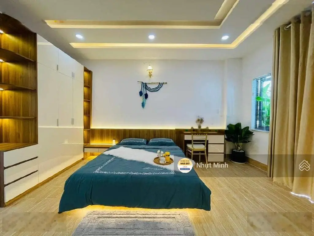 Bán Nhà Cầm Bá Thước, Phường 7, Phú Nhuận 72m2, 1 Trệt 2 Lầu, Giá 2.850 Tỷ, Kinh Doanh Tốt!