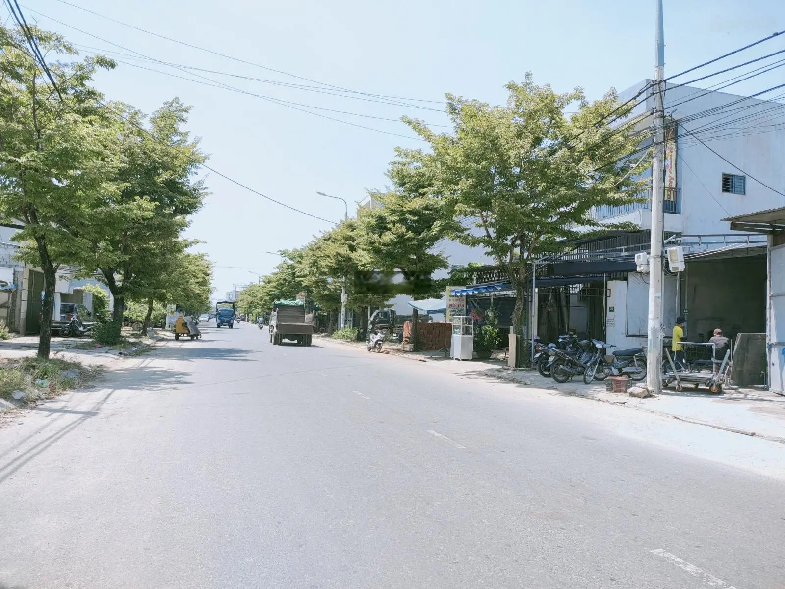 Bán đất đường Bùi Tấn Diên 105m2 vị trí đẹp (Hòa Minh, Liên Chiểu)