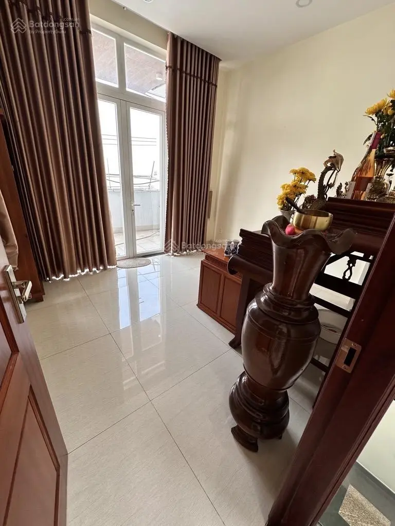 Biệt thự 3 tầng đường Lê Thị Riêng, phường Thới An, Q12, DT 163,6m2 (8mx22m), Hẻm 12m giá 13,9 tỷ