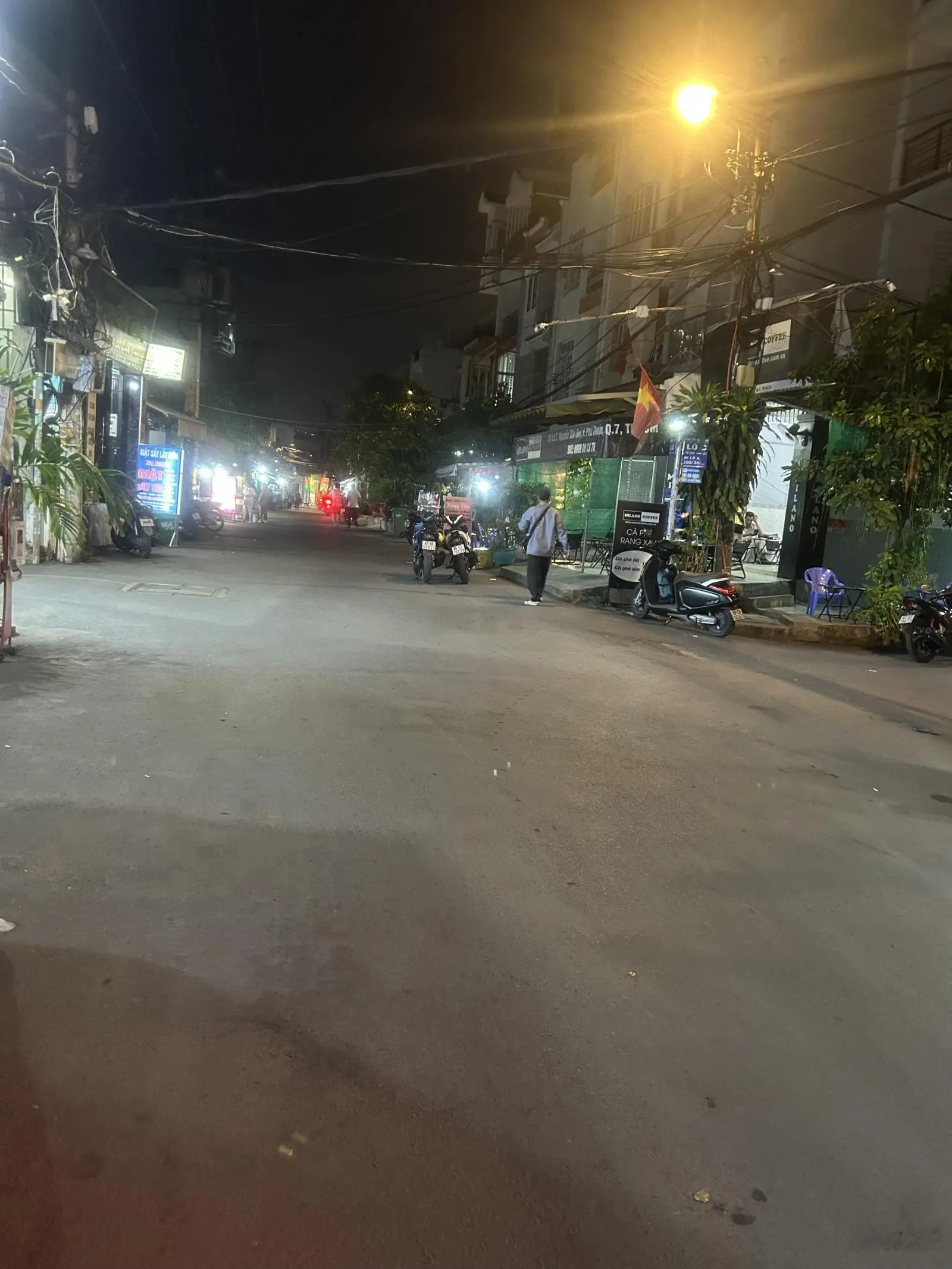 Bán nhà riêng tại đường tân Mỹ , Tân Phú, Quận 7, TP.HCM, 7,5 tỷ, 50m2 đẹp, nhiều tiện ích Hot!