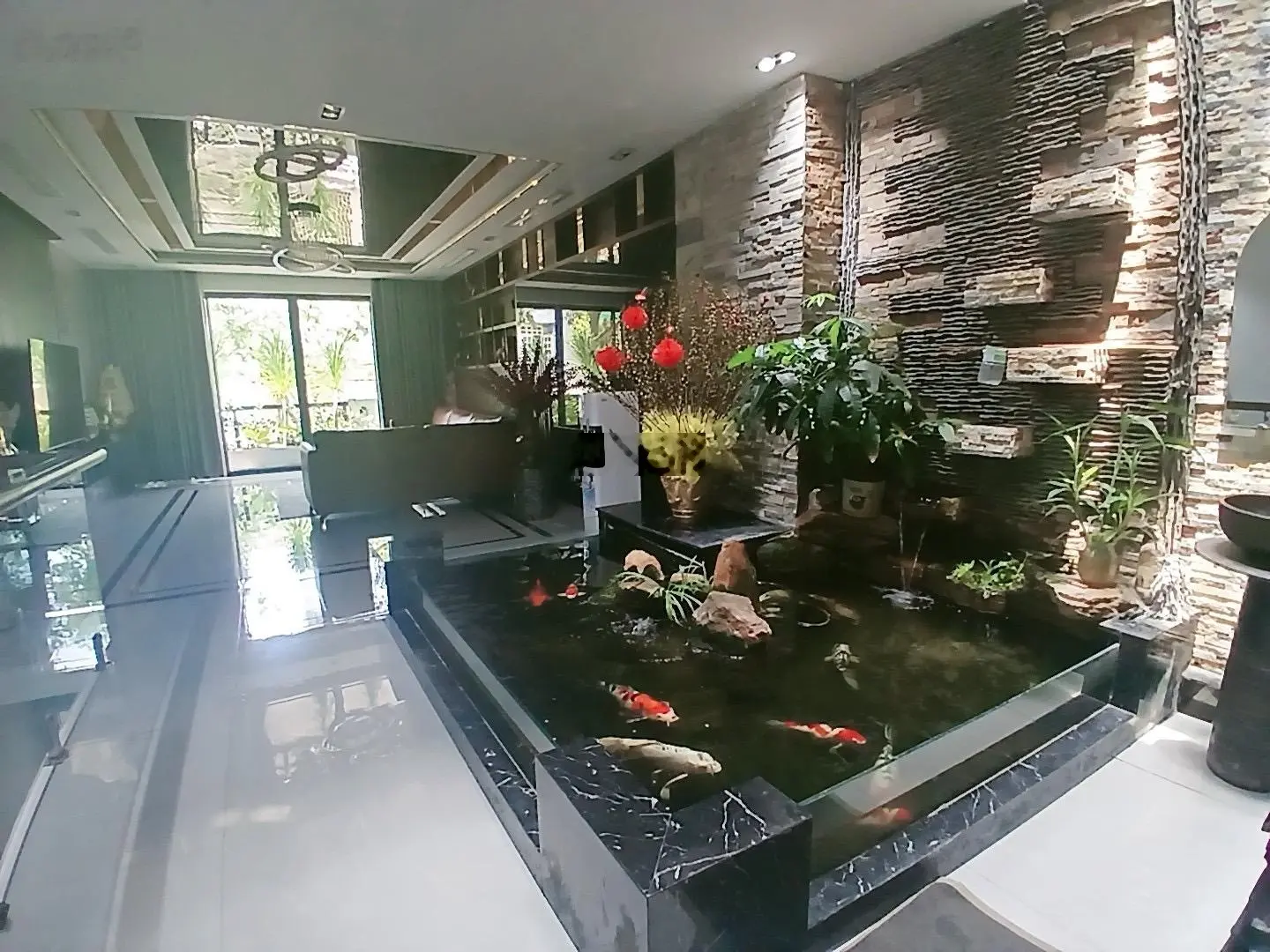 Bán nhà mặt tiền 4 tầng - 110m2 (5 x 22)m - giá chỉ 15,9 tỷ bớt lộc - mua về ở ngay vip