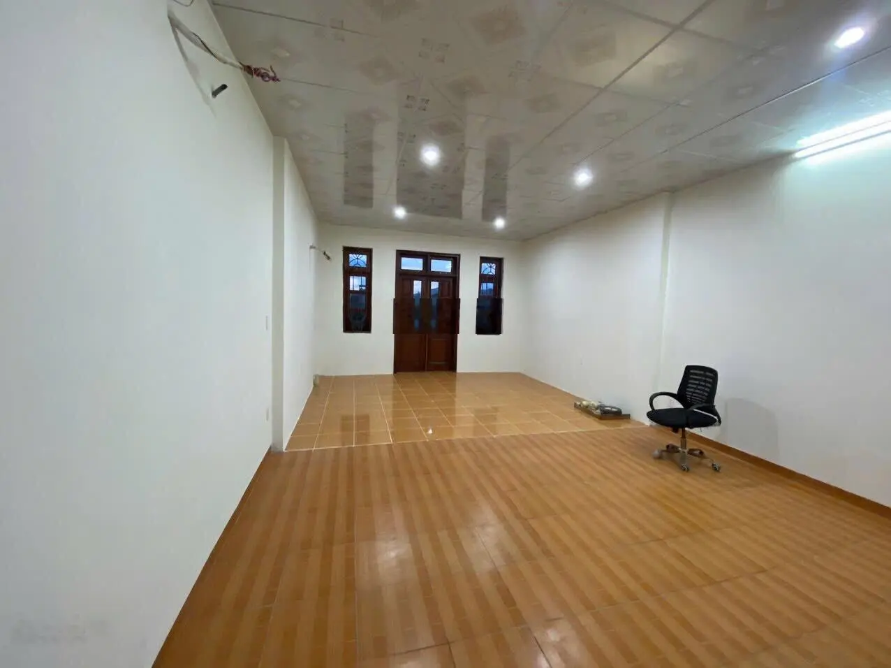 Bán nhà 3 tầng MT đường 7.5m Mỹ An 17, ngay sát Chương Dương, cạnh Sông Hàn, nhà mới vị trí đẹp