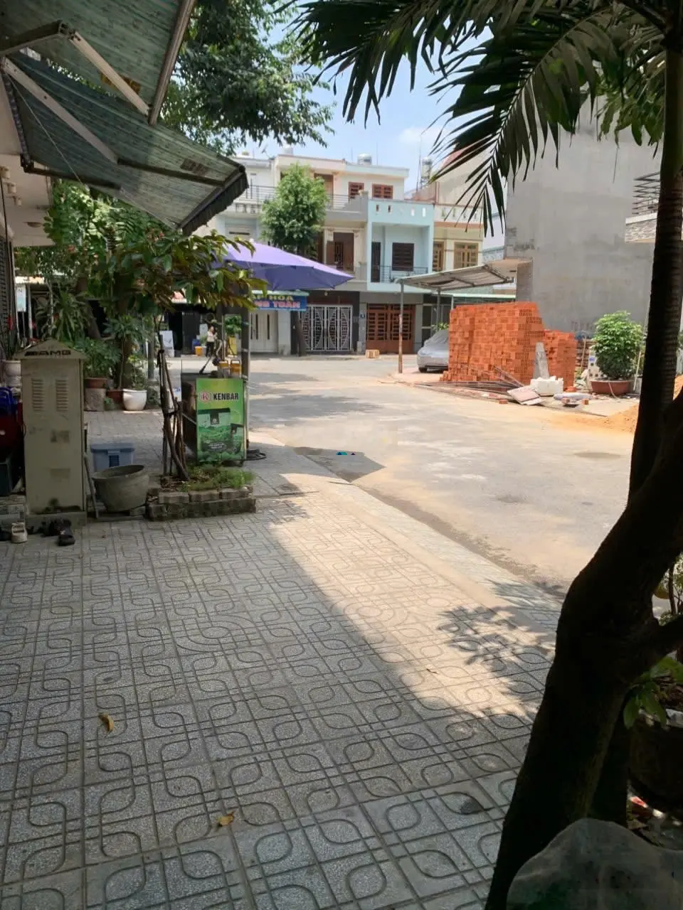 Chính chủ cần tiền bán gấp nhà riêng tại Nguyễn Đức Thiệu, Dĩ An, [1T-2L-5PN-3WC-60m2], 2.4B, SHR
