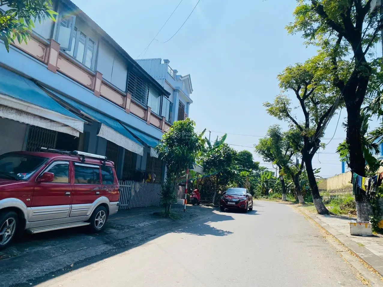 Cần bán nhà 2 tầng góc 2MT Phong Bắc 20 - Hòa Thọ Đông, 179m2 ngang hơn 9m giá 7,05 tỷ TL mạnh