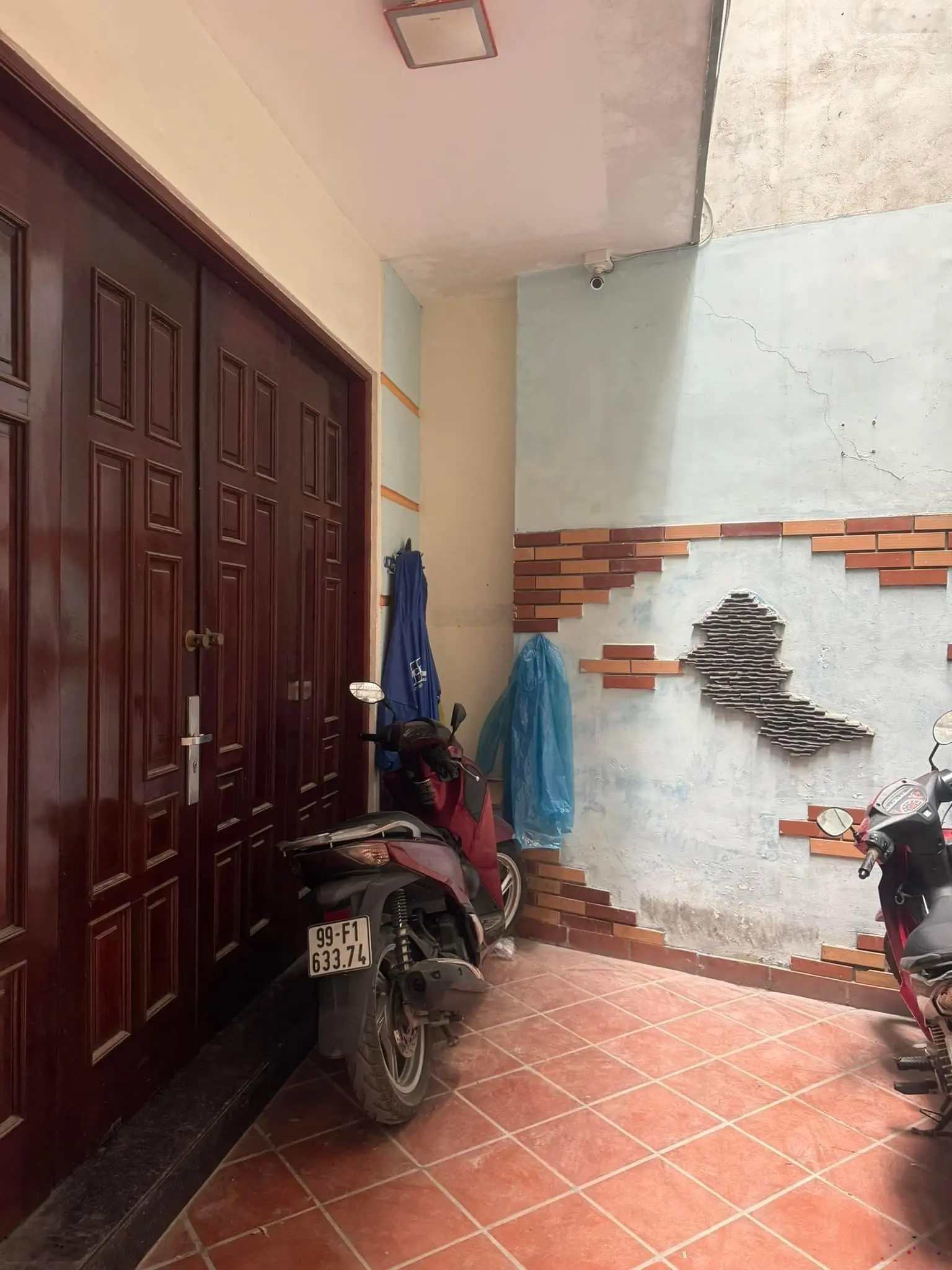 Chuẩn 100%! Bán nhà Thịnh Hào - Đống Đa. Nhà đẹp - gần phố diện tích 45m2 x 5 tầng giá 5,7 tỷ