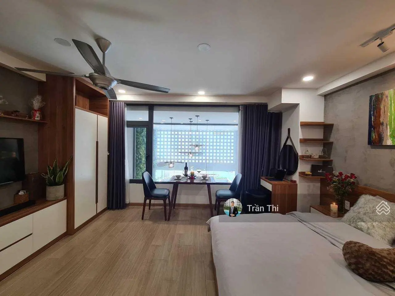 Hạ 7 tỷ! Bán toà nhà CHDV 10x25m, hầm + 6 tầng. HĐT: 250 tr/th khu phố Tây, Thảo Điền, giá 56 tỷ