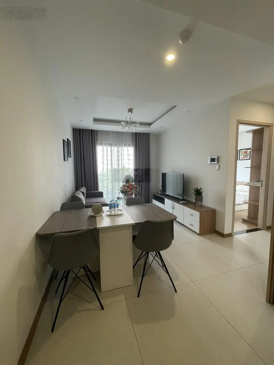 Bán cityland 75m2 2pn-2wc full giá 4tỷ
