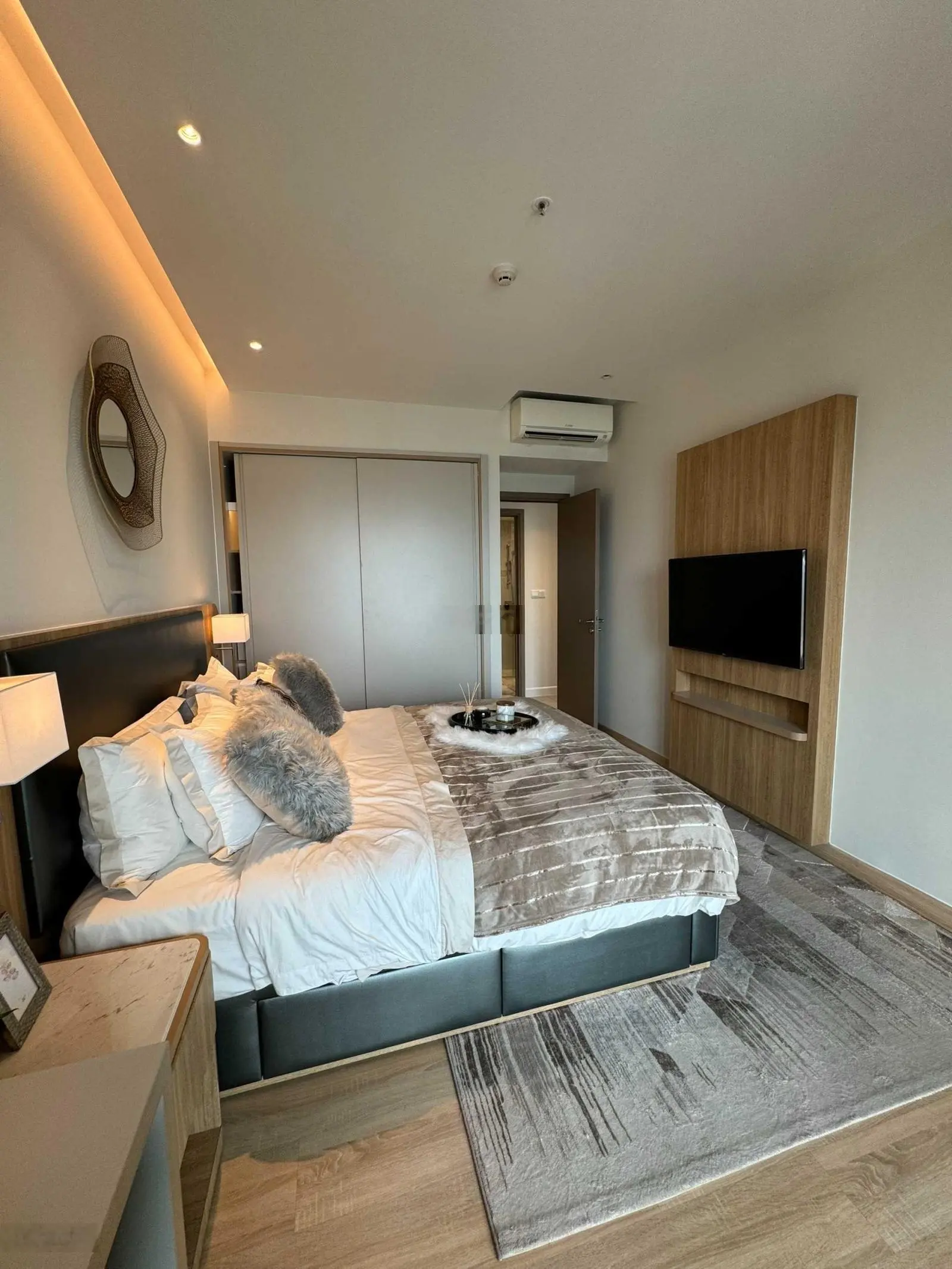 Mua Căn Hộ Zenity Q1 Chiết Khấu 45% - Nhận Nhà Full Nội Thất Trực Tiếp CĐT Capitaland. 0909 953 ***