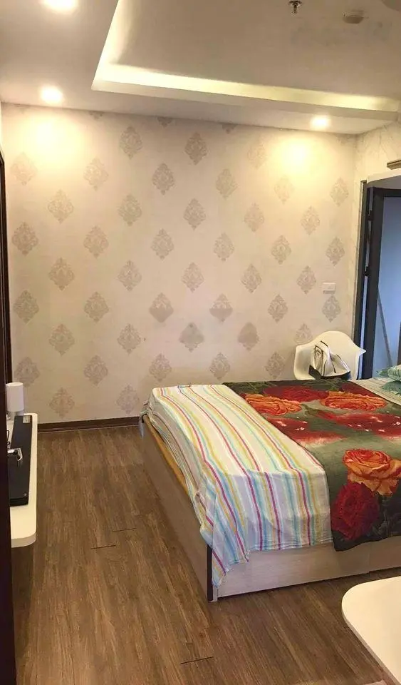 Bán căn Royal Park Bắc Ninh 3 ngủ 2 vệ sinh 86m2 full đồ tầng cao giá 3,0xx tỷ. 0971 898 *** Khải