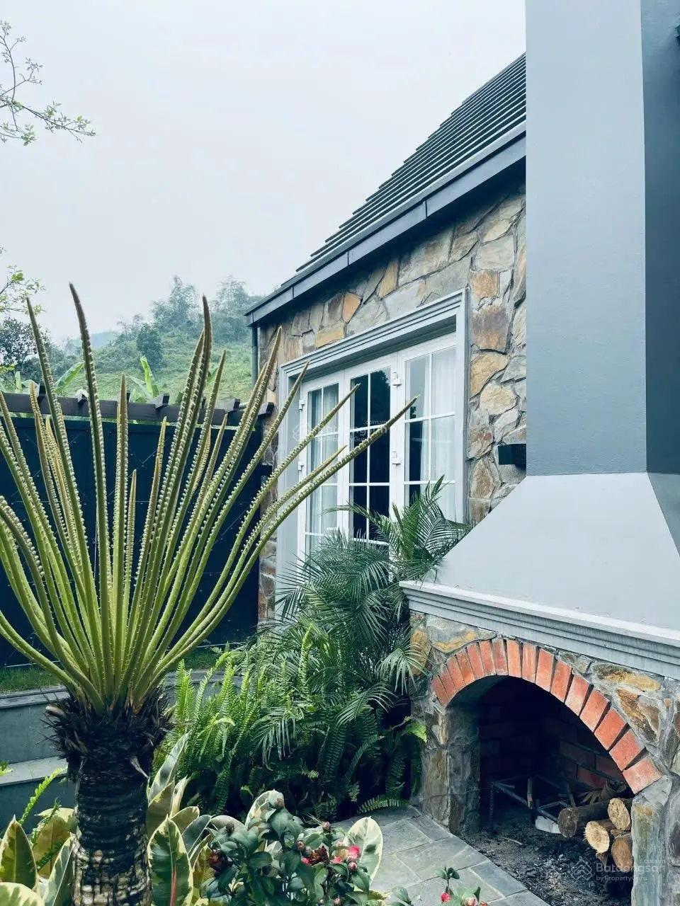 Bán Nhà Riêng tại Xã Phú Mãn, Quốc Oai, Hà Nội, giá ưu đãi 8,5 tỷ, 516,4 m2