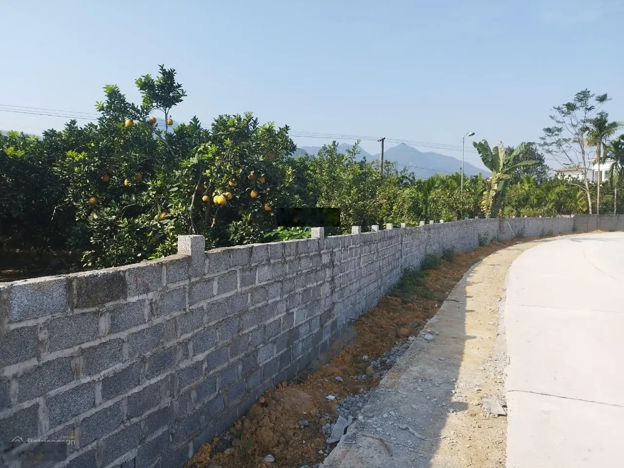 Cần bán 923m2 full thổ cư tại Đông Bắc, Kim Bôi, Hòa Bình