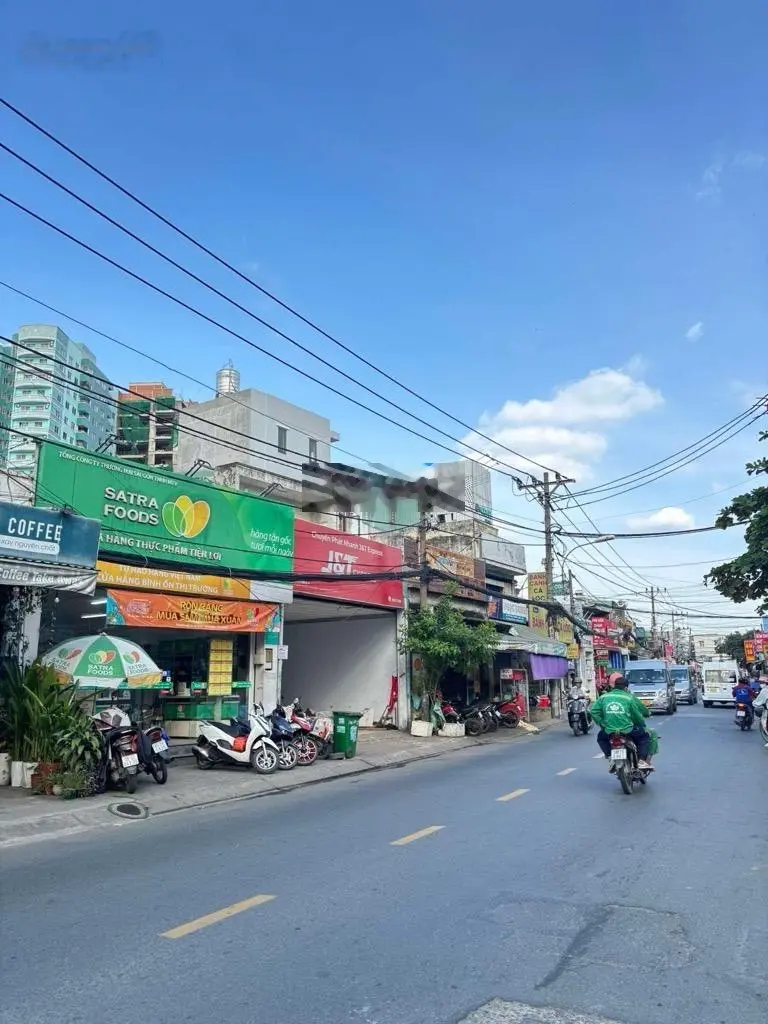 Bán NR tại Dương Đình Hội, Phước Long B Q9 chỉ 7,5 tỷ 110m2 ngang 5.6m vuông đẹp, đường 6m