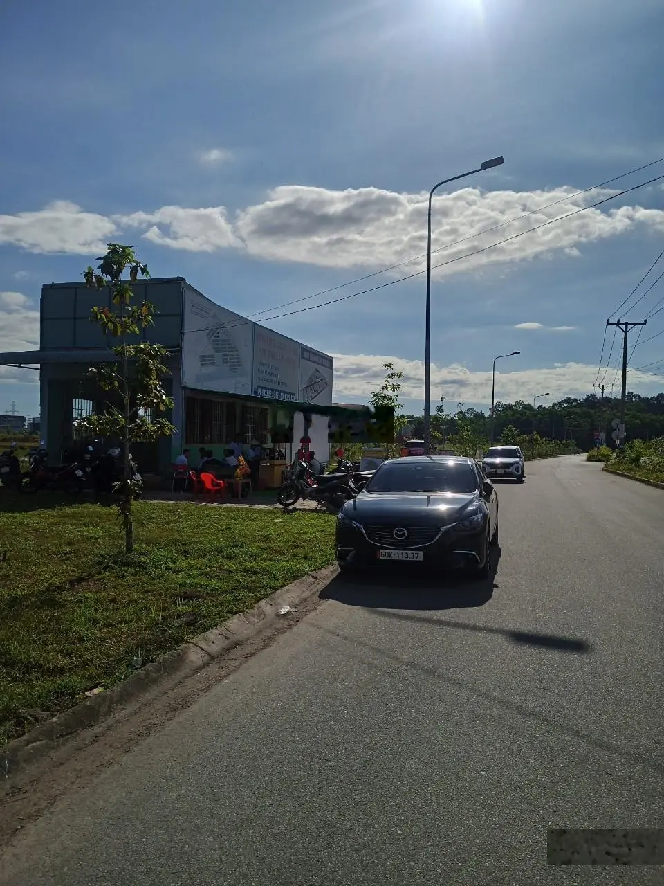 KDC An Thuận vị trí cực đẹp, trường hiện hữu, các tiện ích xung quanh đáp ứng đủ nhu cầu hàng ngày