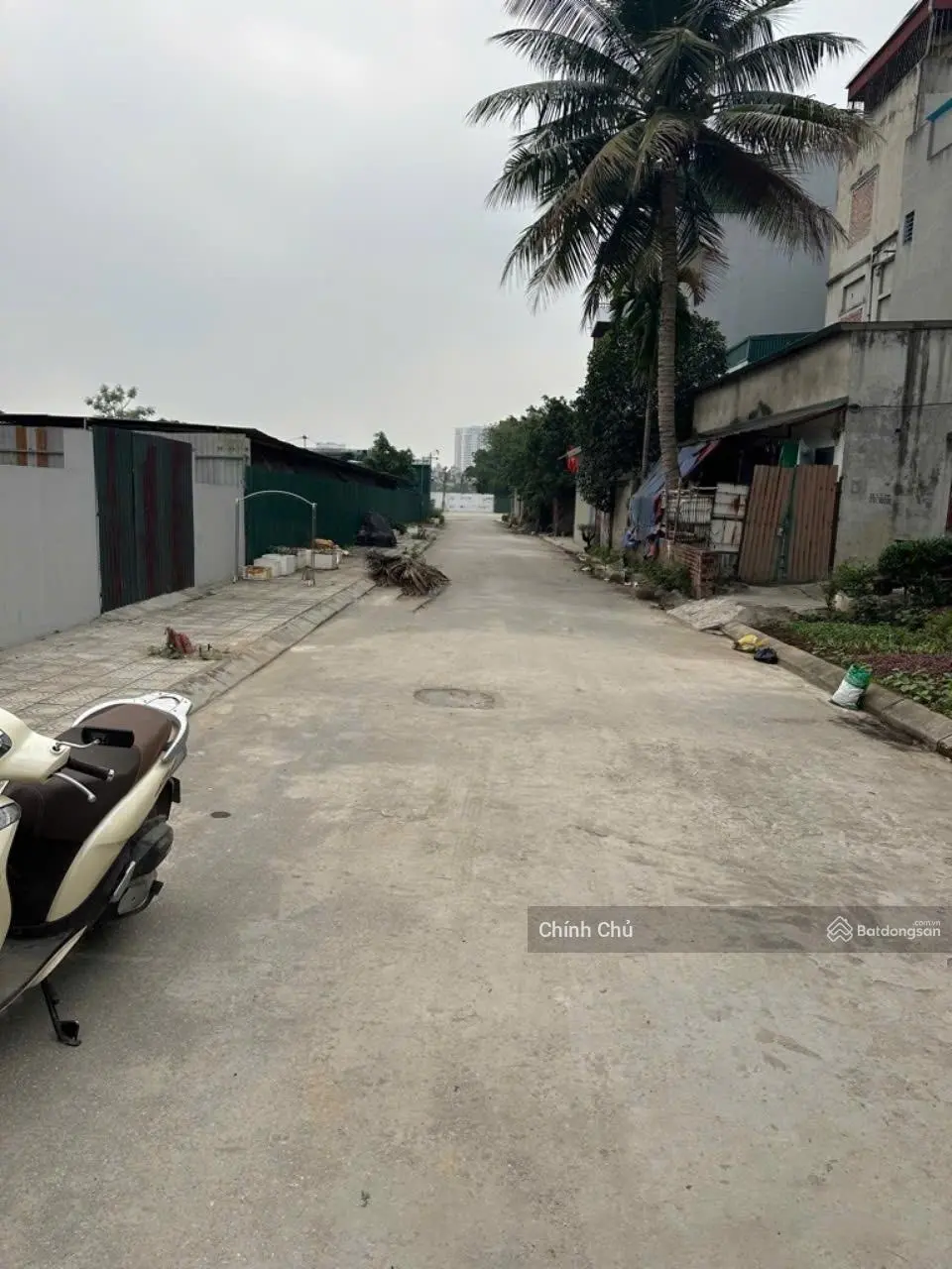 Bán đất 2 mặt ngõ sẵn nhà và cửa hàng cho thuê tại ngọc thụy-long biên